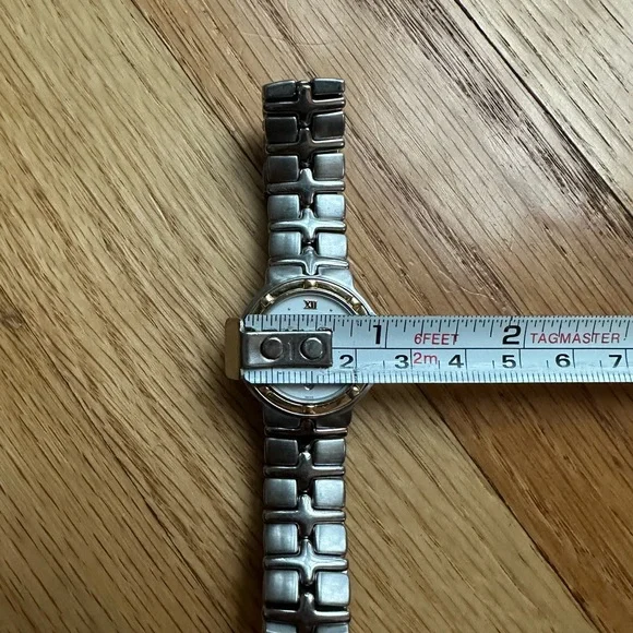Vintage Raymond Weil Parsifal watch